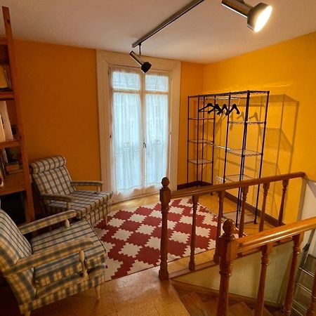 Casa Grande En Casco Historico Lägenhet Santander Exteriör bild